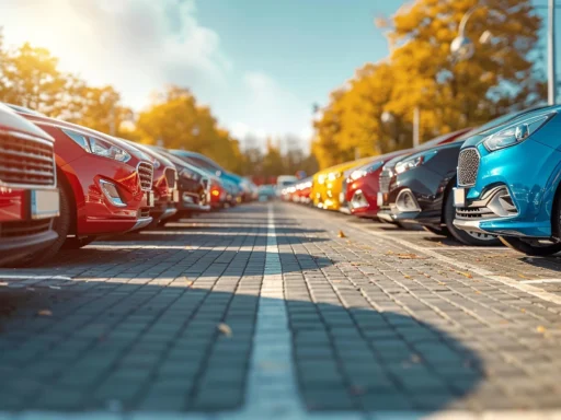 Used Cars