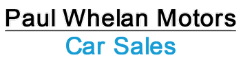 Paul Whelan Motors