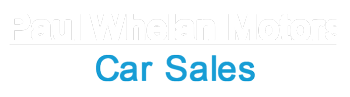 Paul Whelan Motors