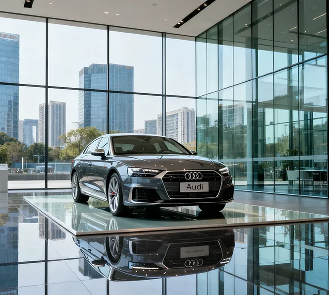 Audi